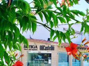 I migliori frantoi del mondo